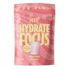 Heey! Hydrate & Focus Electrolytes - Raspberry Lemonade - 240 g.