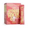 Heey! Hydrate & Focus Electrolytes - Raspberry Lemonade - Stick Pack - 30 stk.