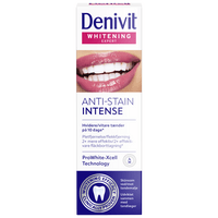 Denivit Whitening Expert Anti-Stain Intense - 50 ml.