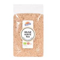 Rømer Natur Produkt Ris korte brune Ø - 1 kg