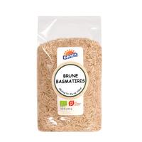 Rømer Natur Produkt Ris Brune Basmati Ø - 500 g.