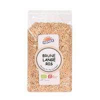 Rømer Natur Produkt Ris lange brune Ø - 500 g.