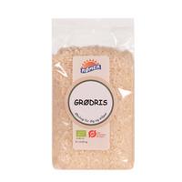 Rømer Natur Produkt Grødris hvide Ø - 500 gr