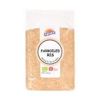 Rømer Natur Produkt Ris parboiled Ø - 500 g.