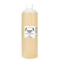 Rømer Natur Produkt naturlig mandelolie - 1 liter