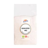 Rømer Natur Produkt Boghvedemel Ø - 500 g.