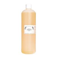 Rømer Natur Produkt naturlig flydende håndsæbe citrus genfyld - 1 liter