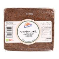 Rømer Natur Produkt Pumpernikkel Rugbrød Ø - 500 g.