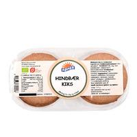 Rømer Natur Produkt Kiks m. Hindbærfyld Ø - 175 g.