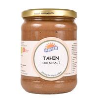 Rømer Natur Produkt tahin uden salt Ø - 500 g