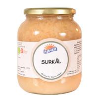 Rømer Natur Produkt Surkål Ø - 680 g.