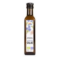 Rømer Natur Produkt Hørfrøolie koldpresset Ø - 250 ml