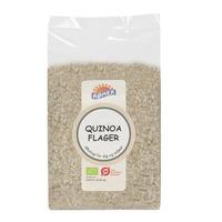 Rømer Natur Produkt Quinoa flager Ø - 350gr