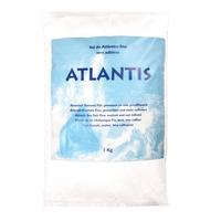 Rømer Natur Produkt Havsalt fin - 1 kg
