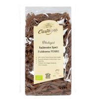 Castogno Fuldkorns Spelt Penne Ø - 500 g.