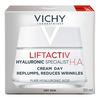 Vichy Liftactiv H.A. Anti-Wrinkle Day Cream Dry Skin - 50 ml.