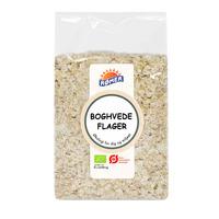Rømer Natur Produkt Boghvedeflager Ø - 500 gr