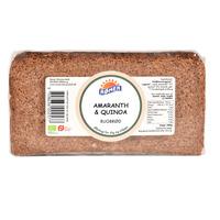 Rømer Natur Produkt Amaranth og quinoa brød Ø - 500 g