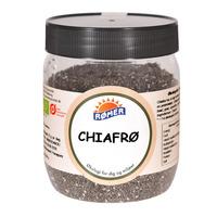 Rømer Natur Produkt chiafrø Ø - 250 g