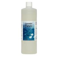Rømer Natur Produkt Lavendel Shampoo - 1000 ml.