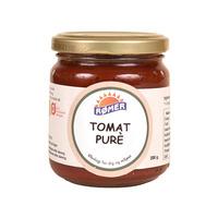 Rømer Natur Produkt Tomat Koncentrat Ø - 200 g