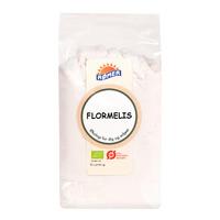 Rømer Natur Produkt Flormelis Ø - 400 g