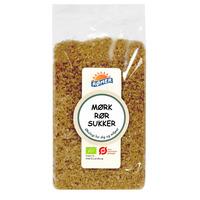 Rømer Natur Produkt Rørsukker mørk Ø - 500 g
