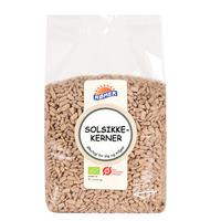 Rømer Natur Produkt Solsikkekerner Ø - 500 g.