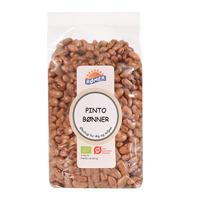 Rømer Natur Produkt Pinto Bønner Ø - 500 g.