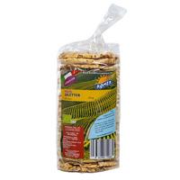 Rømer Natur Produkt Majs Galetter Ø - 150 g.
