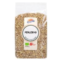 Rømer Natur Produkt Perlebyg Ø - 500 g