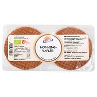 Rømer Natur Produkt Vafler m. honning Ø - 175 g