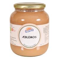 Rømer Natur Produkt Æblemos Ø - 700 g.
