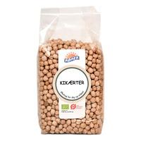 Rømer Natur Produkt Kikærter Ø - 500 g.