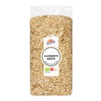 Rømer Natur Produkt Havregryn Grove Ø - 750 g.
