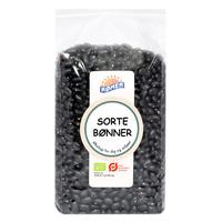 Rømer Natur Produkt Bønner Sorte Ø - 500 g.