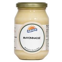 Rømer Natur Produkt Mayonaise Ø - 235 g.