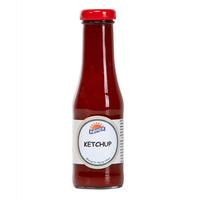 Rømer Natur Produkt Ketchup tomat mild Ø - 340 g.