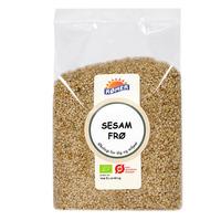 Rømer Natur Produkt Sesamfrø Ø - 500 g