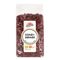 Rømer Natur Produkt Kidney bønner Ø - 500 g