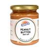 Rømer Peanut Butte0 med havsalt Ø - 250 g