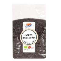 Rømer Natur Produkt Sorte sesamfrø Ø - 500 g