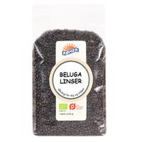 Rømer Natur Produkt Beluga Linser Ø - 500 g.