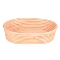 Rømer Natur Produkt hævekurv - oval, lav