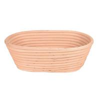 Rømer Natur Produkt hævekurv - oval, høj
