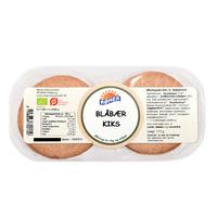 Rømer Natur Produkt kiks m. blåbærfyld Ø - 175 g