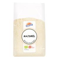 Rømer Natur Produkt Majsmel Ø - 500 g