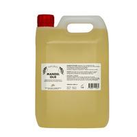 Rømer Naturlig Mandelolie - 2,5 liter