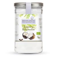 BioPlanéte Kokosolie koldpresset Ø - 950 ml