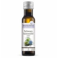 Bio Planete Sortkommenolie Ø - 100 ml